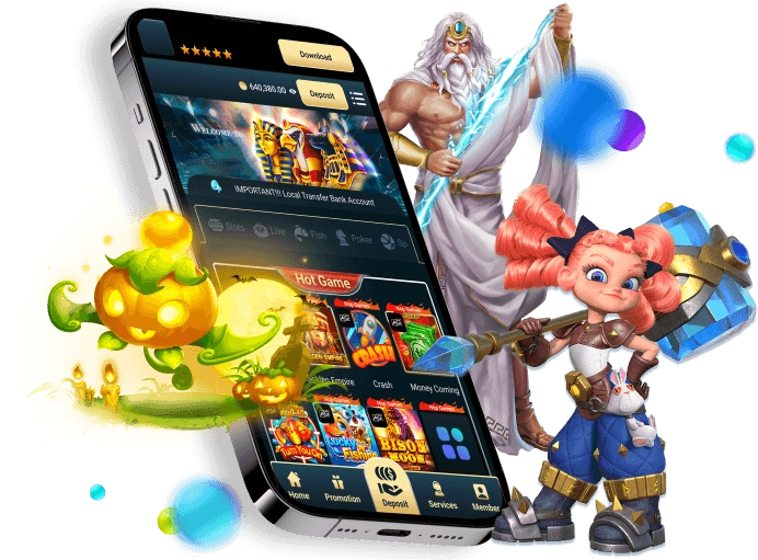 Điện thoại với xác thực hai yếu tố uiwnbet